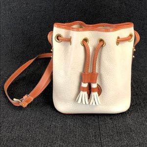 Dooney & Bourke Drawstring Shoulder Bag